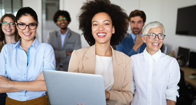 Making the Shift to Executive Leadership